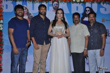 Goutham Nanda Movie Success Meet